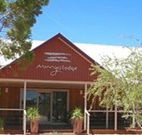 Mungo Lodge Tours and Accommodation - Hobart Tourism