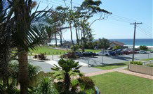 Mollymook Surfbeach Motel And Apartments - Mollymook - Hobart Tourism 2
