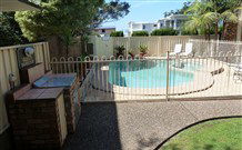 Mollymook Surfbeach Motel And Apartments - Mollymook - Hobart Tourism 4