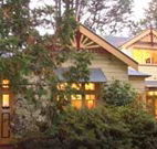 moments Mountain Retreat