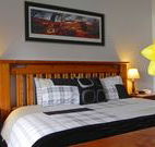 Moore Park Inn - Armidale - Tourism TAS