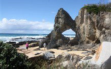 Narooma YHA - Narooma - Hobart Tourism 5