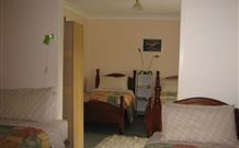 Narromine Tourist Park And Motel - Narromine - Tourism TAS 2