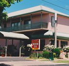 New England Motor Inn - Armidale - Tourism TAS