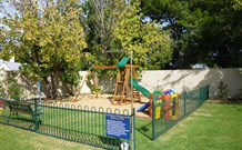 Nicholas Royal Motel - Hay - Tourism TAS 2