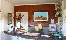Nicholas Royal Motel - Hay - Tourism TAS 1