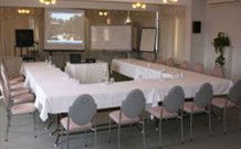 Normandie Motel And Function Centre - North Wollongong - Tourism TAS 1