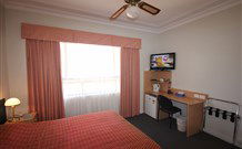 Normandie Motel And Function Centre - North Wollongong - Tourism TAS 3