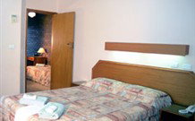 Nowra Motor Inn - Nowra - Tourism TAS 0