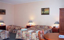 Nowra Motor Inn - Nowra - Tourism TAS 1