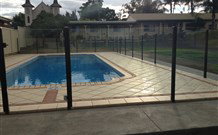 Oasis Motel - Tourism TAS 0