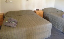 Oasis Motel - Tourism TAS 2