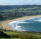 Park Ridge Retreat - Gerringong - Tourism TAS