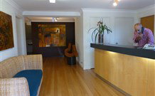 Park Ridge Retreat - Gerringong - Tourism TAS 2