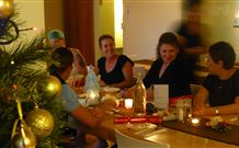 Park Ridge Retreat - Gerringong - Tourism TAS 3