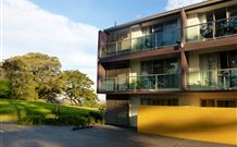 Park Ridge Retreat - Gerringong - Tourism TAS 6