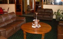 Parkes Hotel - Parkes - Hobart Tourism 0