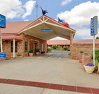 Parkes International Motel