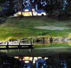 Parklands Country Gardens and Lodges - Tourism TAS