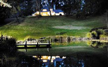 Parklands Country Gardens And Lodges - Tourism TAS 0