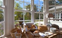 Parklands Country Gardens And Lodges - Tourism TAS 1