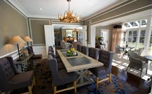 Parklands Country Gardens And Lodges - Tourism TAS 3