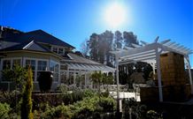 Parklands Country Gardens And Lodges - Tourism TAS 5