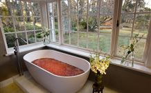 Parklands Country Gardens And Lodges - Tourism TAS 4