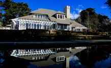 Parklands Country Gardens And Lodges - Tourism TAS 6