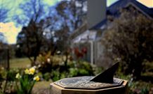 Parklands Country Gardens And Lodges - Tourism TAS 7