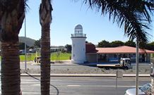 Olympic Lodge - Narooma - Hobart Tourism 3