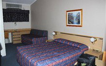 Oxley Motel Bowral - Bowral - Tourism TAS 1