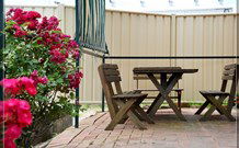 Peter Allen Motor Inn - Tenterfield - Tourism TAS 4