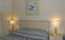 Pine Lodge Motel - Woolgoolga - Hobart Tourism 1