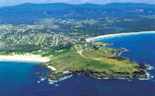 Pine Lodge Motel - Woolgoolga - Hobart Tourism 5