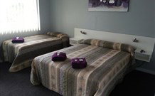 Plantation Motel - Tyndale - Tourism TAS 0