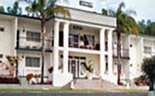 Plantation Motel - Tyndale - Tourism TAS 1
