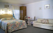 Pleasant Way Motel - Nowra - Tourism TAS 0