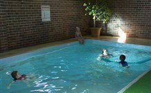 Pleasant Way Motel - Nowra - Tourism TAS 1