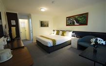 Poinciana Motel - Murwillumbah - Tourism TAS 4