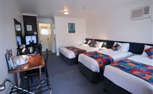 Poinciana Motel - Murwillumbah - Tourism TAS 5
