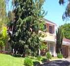 Poplars Motel - Braemar - Tourism TAS