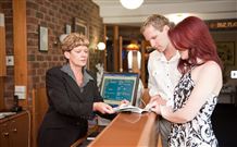 Posthouse Motor Lodge Goulburn - Goulburn - Tourism TAS 0