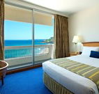 Quality Hotel NOAHS On the Beach - Newcastle - Hobart Tourism