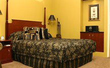 Quality Hotel Powerhouse Tamworth - Tamworth - Tourism TAS 1