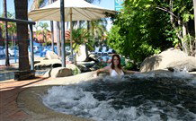 Quality Hotel Powerhouse Tamworth - Tamworth - Tourism TAS 4