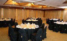 Quality Hotel Powerhouse Tamworth - Tamworth - Tourism TAS 3