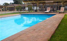 Quality Inn Carriage House - Wagga Wagga - Hobart Tourism 2