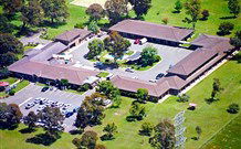 Quality Inn Carriage House - Wagga Wagga - Hobart Tourism 4