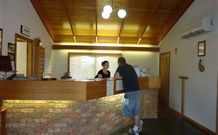 Quality Inn Carriage House - Wagga Wagga - Hobart Tourism 5
